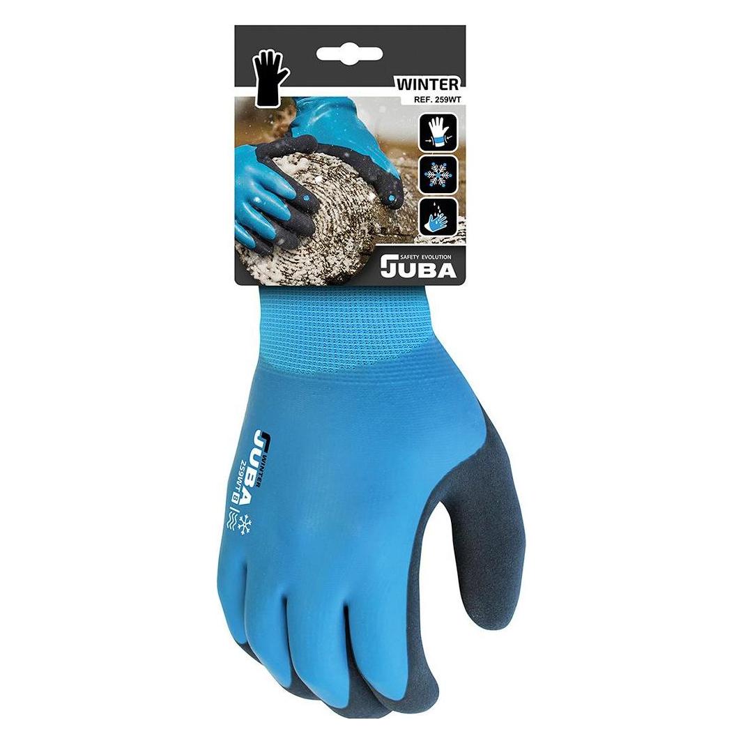 Juba Kältehandschuh (10) (32684351)