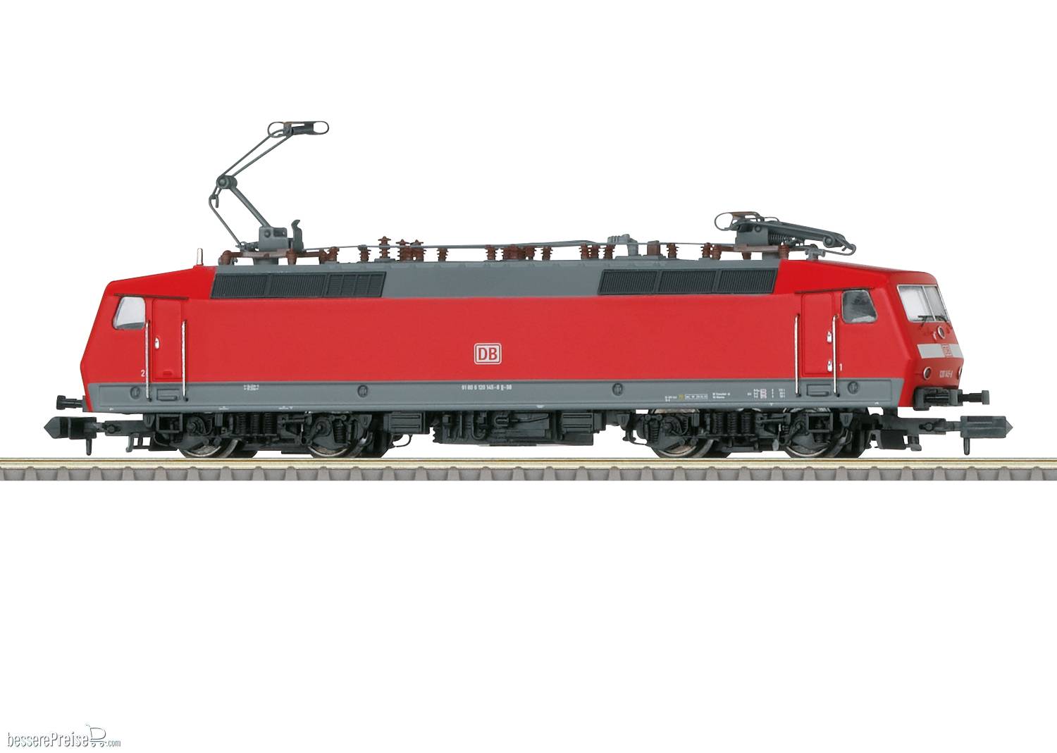 Trix T16024