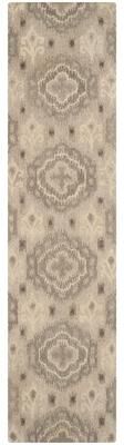 SAFAVIEH Handmade Wyndham Darah Modern Wool Rug