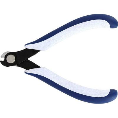 Ideal Tek Ergonomische ESD-Drahtschere EX2193