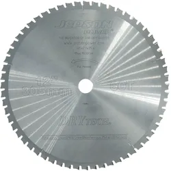 Magni, Sägeblatt, Jepson 600531.0 Kreissägeblatt-HM 305x2,2mm 60 Zähne