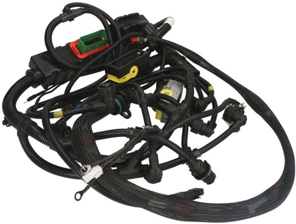 Leitungssatz PETERS 140.682-00A