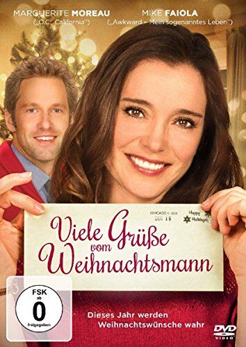 Brian Herzlinger - Viele Grüße vom Weihnachtsmann - Preis vom 10.10.2026 11:48:34 h