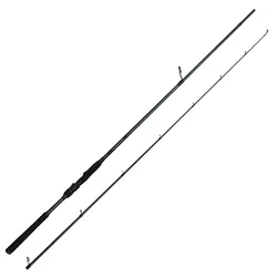 Savage Gear Defiance SG4 Inshore 2,44m 6-35g 2pcs Spinnrute