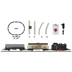 Märklin Startpackung Güterzug (Spur Z)