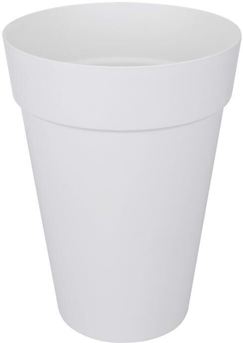 Elho Pflanztopf Loft Urban Ø 42 x 56 cm weiß