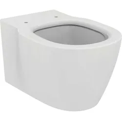 Ideal Standard Connect Wand Tiefspül WC E047901 weiss, AquaBlade