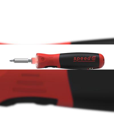 wiha E-Schraubendreher speedE® PocketDrive - 45791