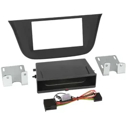  2-DIN RB Inbay Iveco Daily ab 2014 