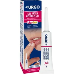 Urgo Aphthen Junior 8 ML