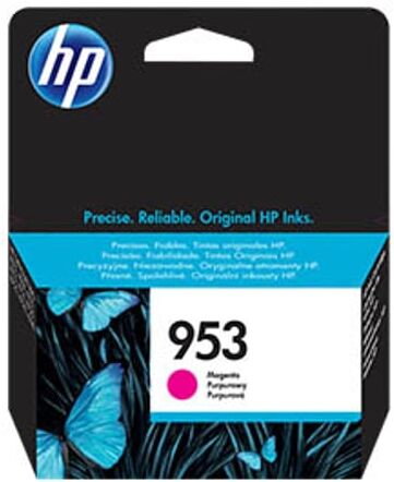 HP 953 cartucho de tinta magenta