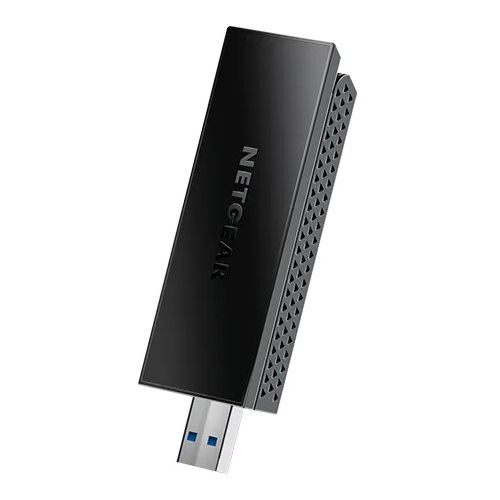 Netgear NIGHTHAWK AX1800 USB ADAPTER WIFI 6 USB 3.0