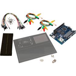 Joy-it Breadboard-Kit Arduino UNO Q 4 GB 4 x 2.0 GHz inkl. Arduino UNO