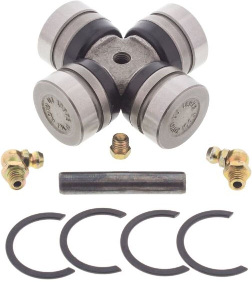 4 Ride Croisillon, arbre de transmission 4RIDE AB19-1012