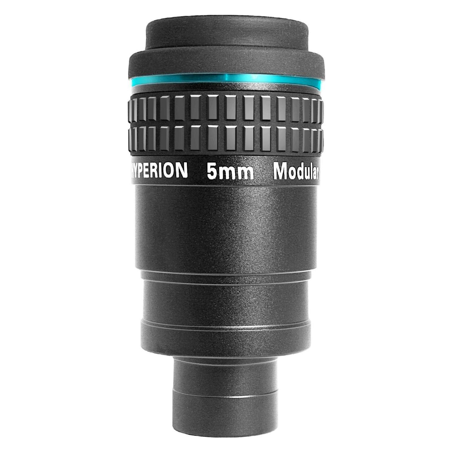 Baader Planetarium Hyperion Okular 5 mm 1¼ 68° (5 mm) (2454605)