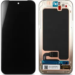 Google Display + Touch Pixel 10 G949-01507-00 (Display, Google Pixel 10), Mobilgerät Ersatzteile