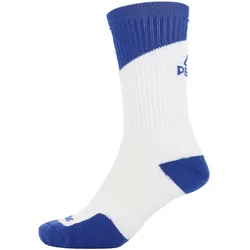 PEAK Socken 20436 - weiss/blau 51-55