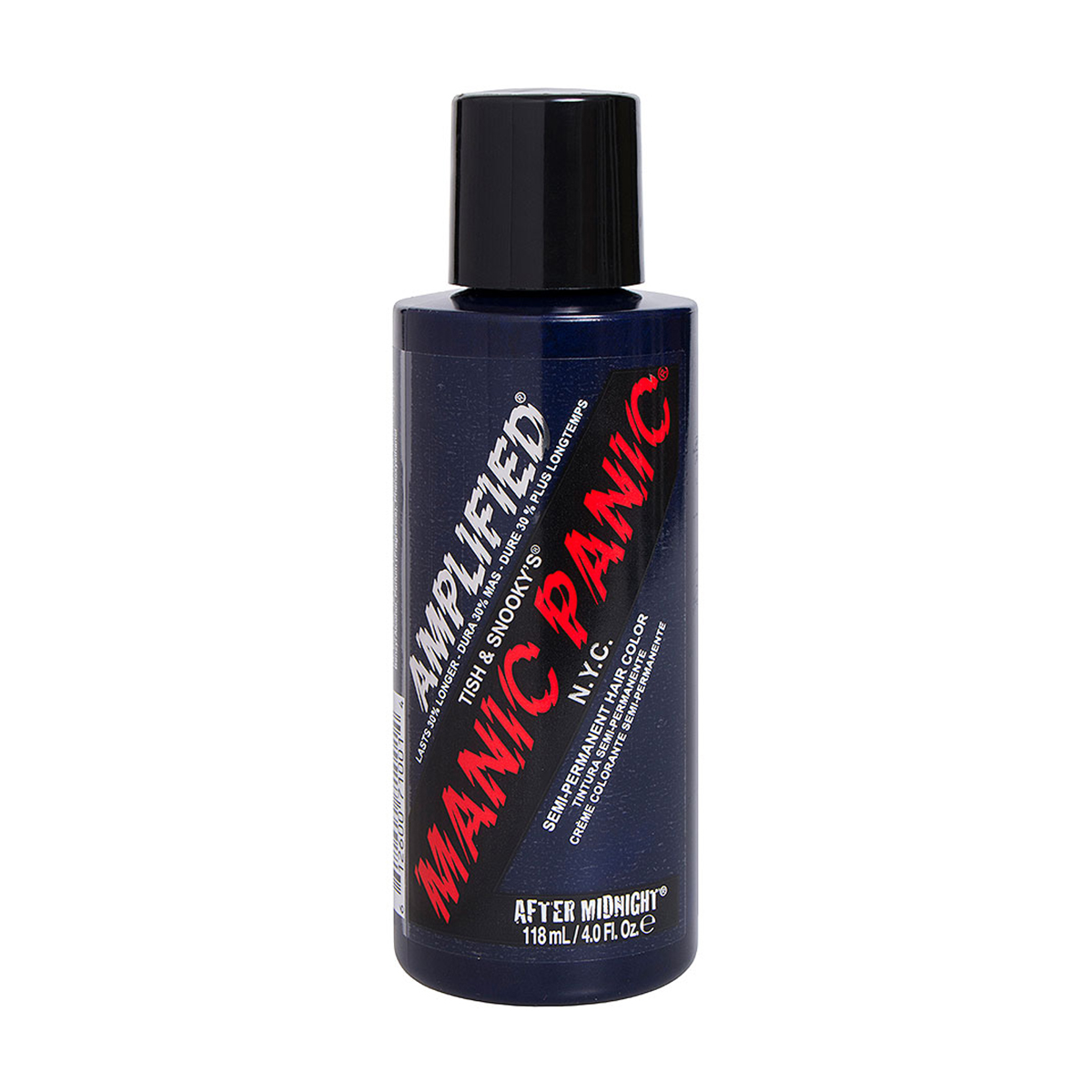 Eino GmbH Manic Panic Amplified After Midnight 118ml