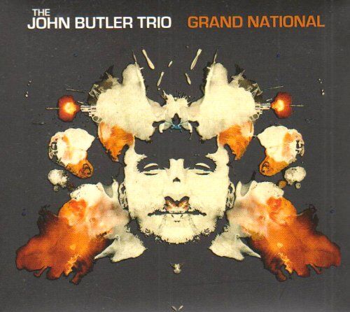 The John Butler Trio - Grand National [13trx] - Preis vom 09.10.2026 07:28:09 h