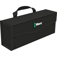 2go 3 Werkzeugbox schwarz, mit Tragegriff