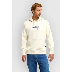 Quiksilver Fineline Hoodie bone Gr. M