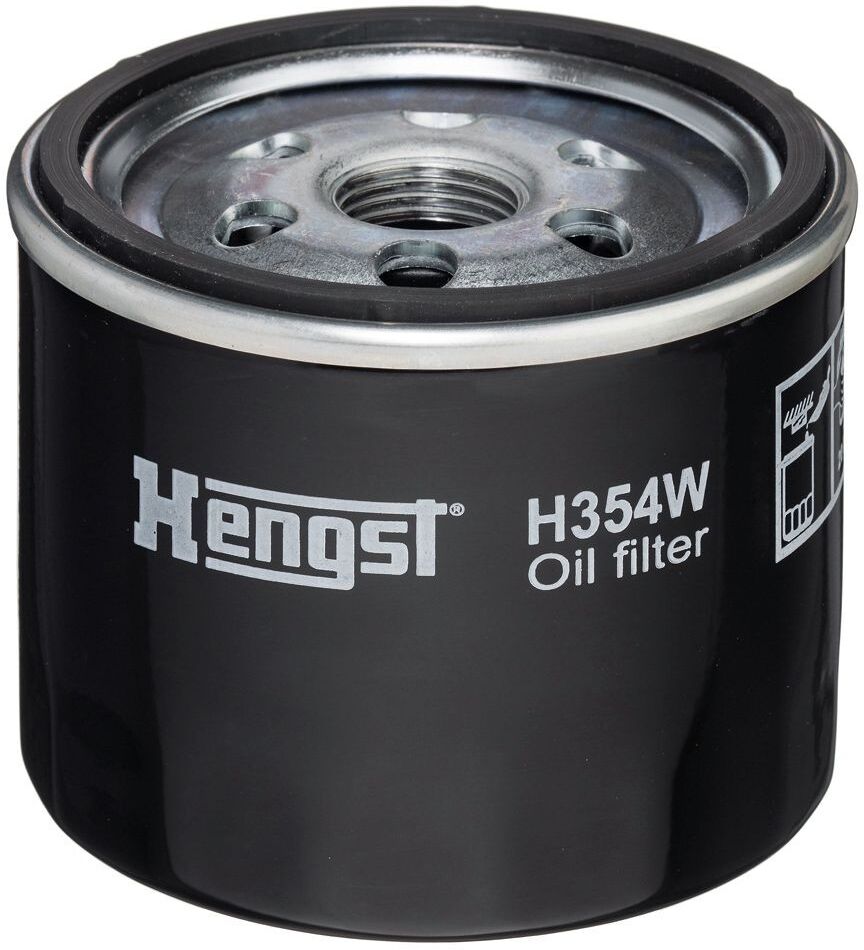 HENGST FILTER H354W Ölfilter