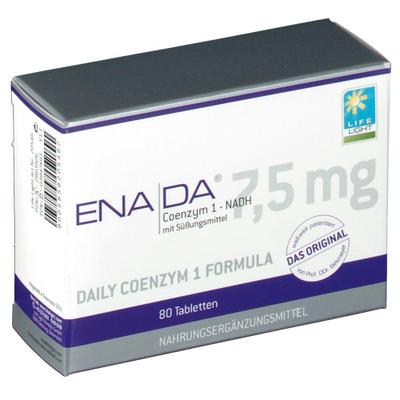 Enada Tabletten 80 St