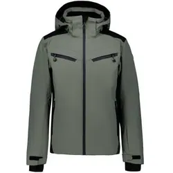 ICEPEAK Herren FARWELL, Größe 56 in Schwarz 519