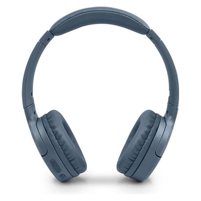 Muse Bluetooth Stereo Headphones M-272 BTB On-ear, Wireless, Blue (ANC, 45 h, Kabellos) (M-272 BTB)