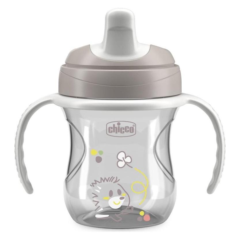 Chicco ADVANCED Cup Blue 12m+ (266 ml) (00006941250000)