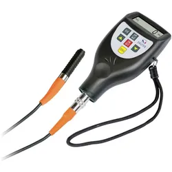 Kern, Detektor, Digitales Schichtdickenmessgerät TE 1250-0.1FN. (Schichtdickenmessgerät)