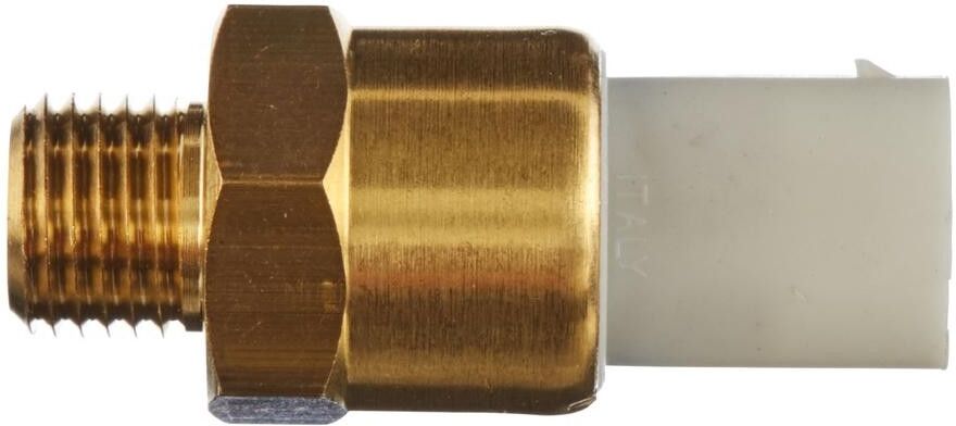 HELLA 6ZT 007 800-121 Temperature Switch, radiator fan