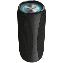 Buxton BBS 7700 Czarny (20 h), Bluetooth Lautsprecher, Schwarz