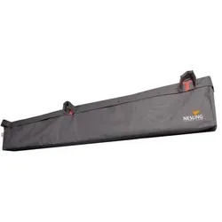 Nesling, Sonnensegel, Pergola Kit, Wandelement