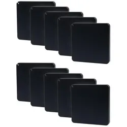 Mitel RFP 48 Cover Charcoal 10 pack (175mm), Telefon Zubehör