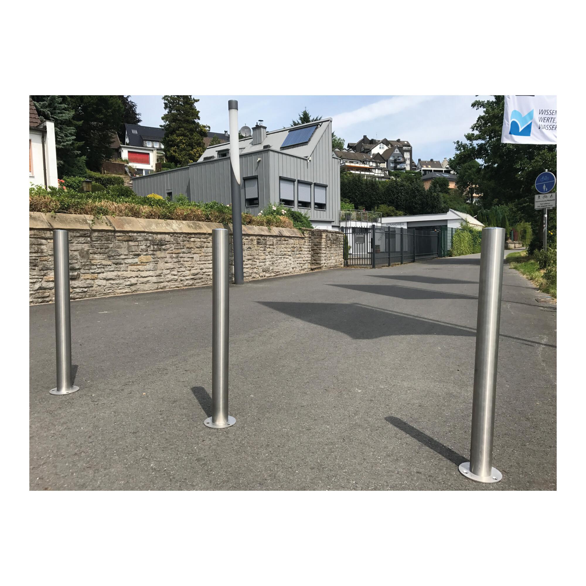 Schake Verbindungsglieder aus Edelstahl (430_56)