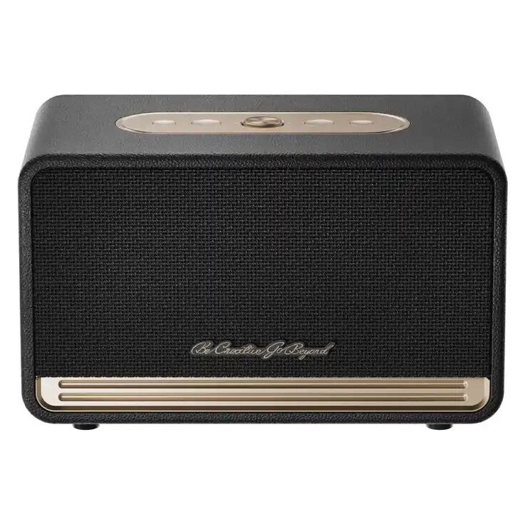 QCY SP300 Wireless Speaker (Black) (8 h) (SP300 black)