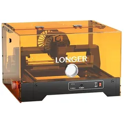 Longer, Gravierer, RAY5 minis 2.5W Laser Engraver