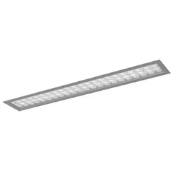 LTS Licht&amp;Leuchten LED-Einbauleuchte LUZ-R12 104.830.60si