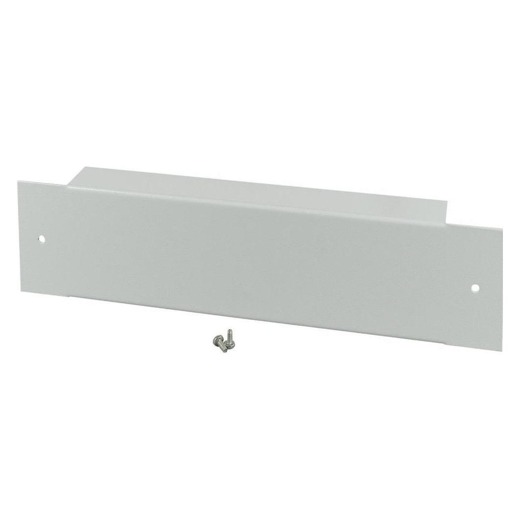 Eaton Sockel-Frontblech XVTL-SO100/F-4 (114625)