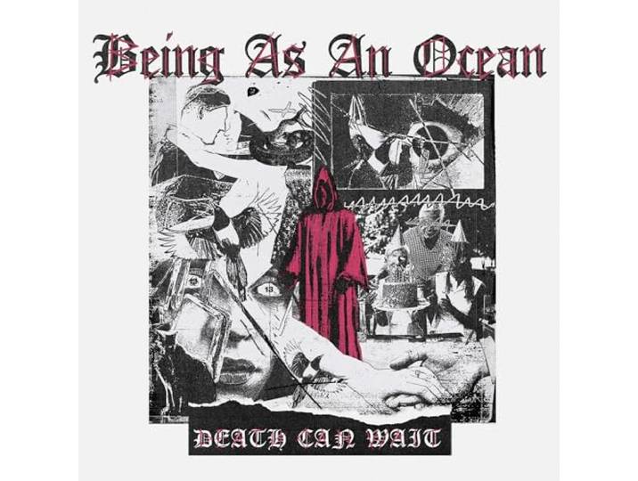 Death Can Wait