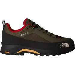 North Face, Herren, Wanderschuhe, Verto Alpine GTX (44), Grün