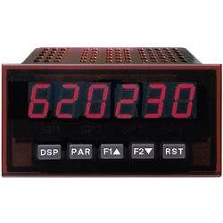 Wachendorff PAXI DC Tachometer: 0.01 Hz - 20 kHz / Zähler: 0 - 34 k Hz PAXI0030