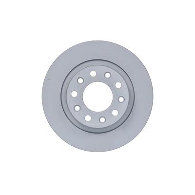 Bosch Bremsscheibe Hinterachse Voll [Hersteller-Nr. 0986479C41] für Alfa Romeo