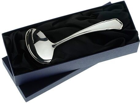 Arthur Price of England Dubarry Sovereign Stainless Steel Sauce Ladle