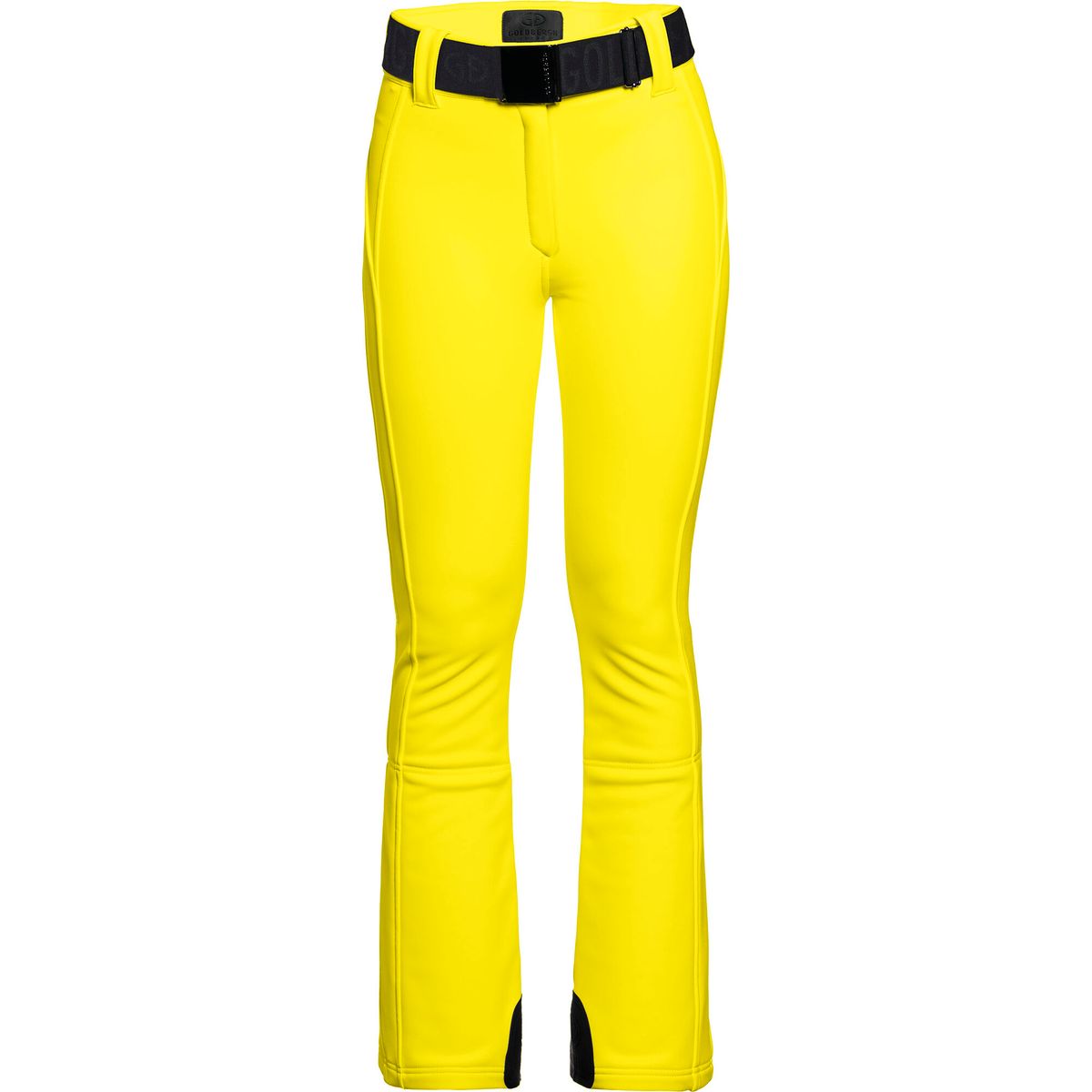 Goldbergh Pippa Ski Pants limone (1186) 40 GB00170254-1186-40