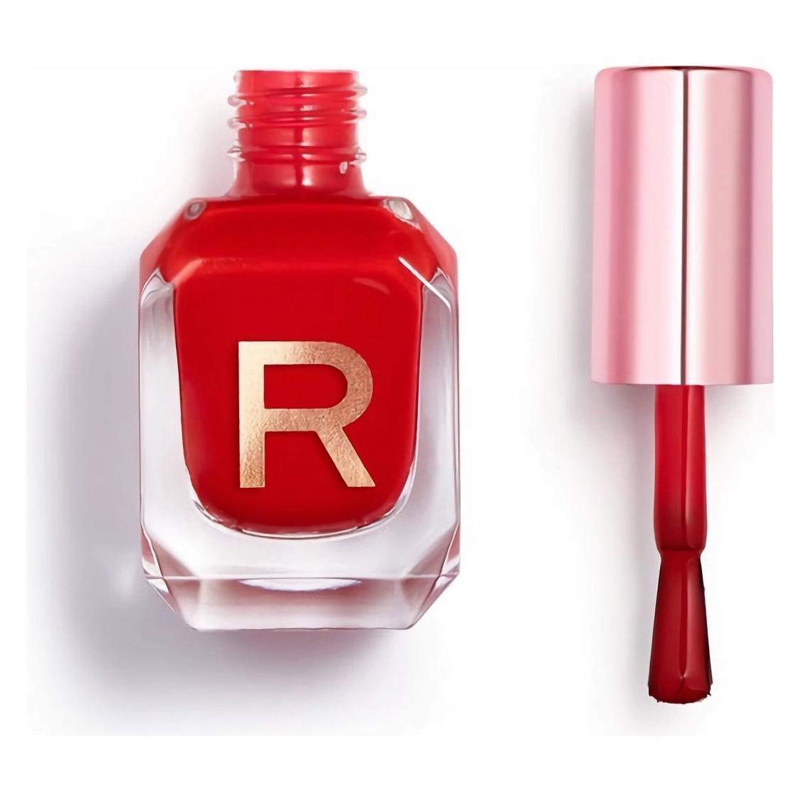 Makeup Revolution Express Nagellack Hero 10 ml von (Hero, Farblack) (34400093)