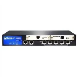 SSG-20-SB-ADSL2-B neu
