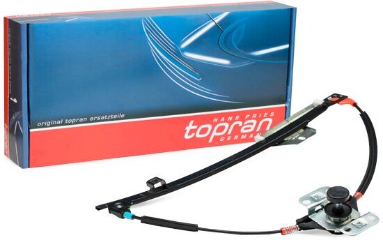 TOPRAN 103 594 Window regulator
