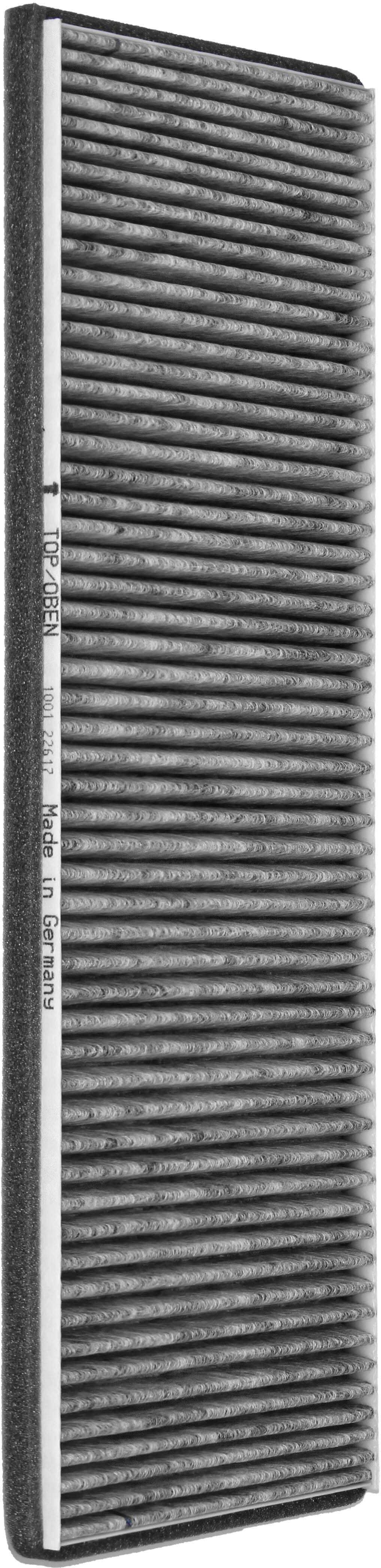 Airmatic Filterbau Filter, Innenraumluft If1001 Motorraum, Unter Den Scheibenwischern Für Opel